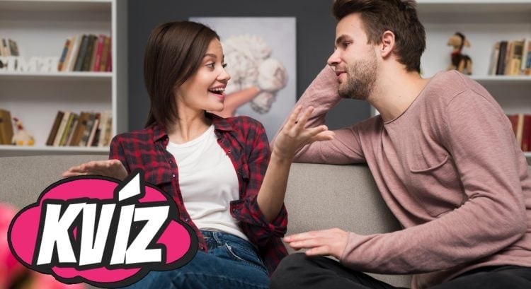 Komunikácia vo vzťahu
