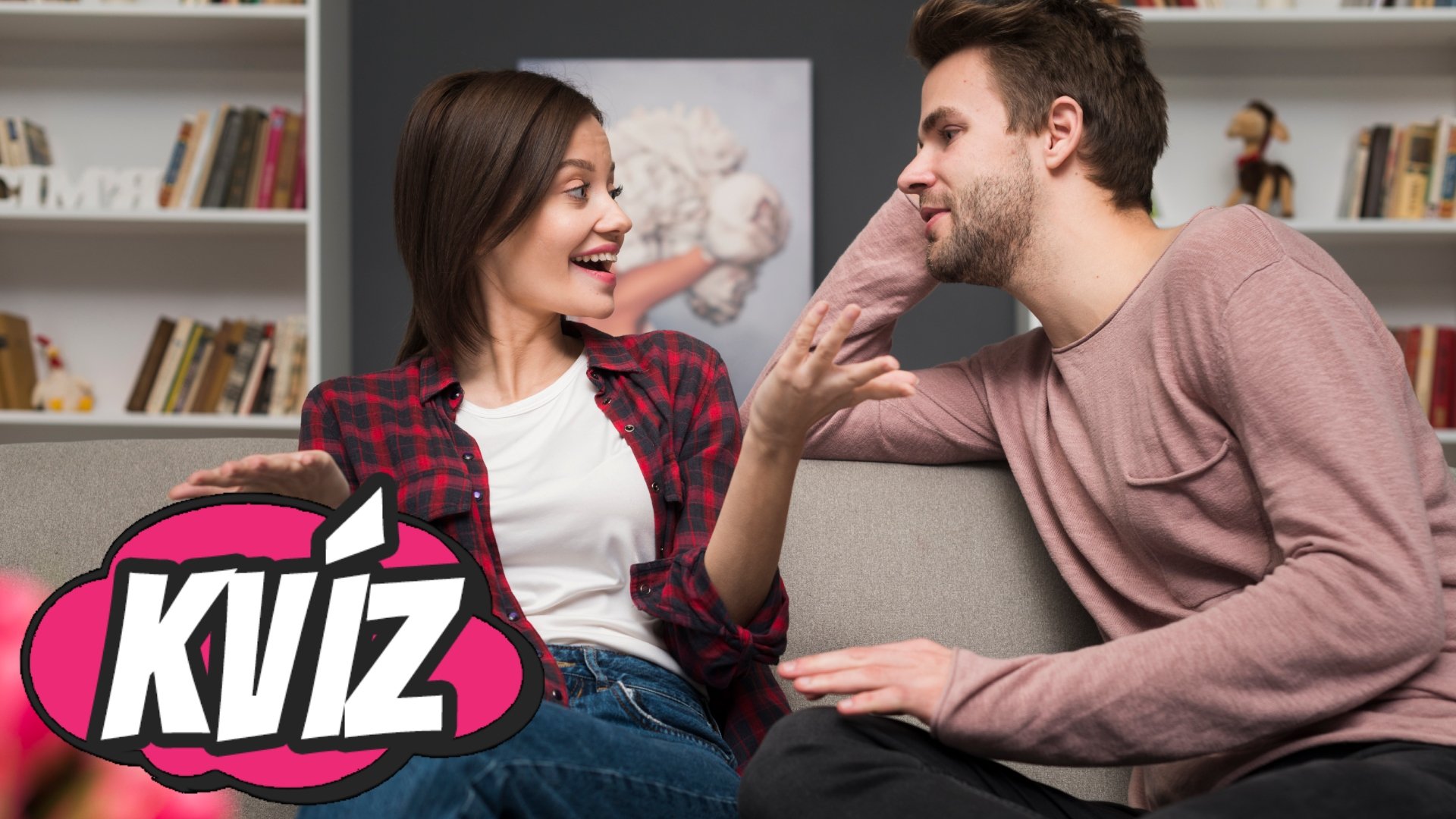 Komunikácia vo vzťahu