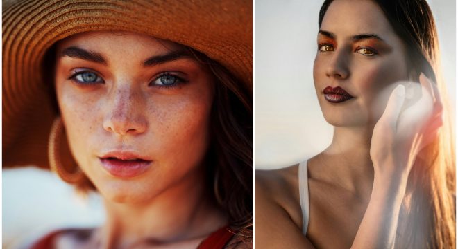 Make-up trendy na leto 2024: S týmito zažiariš