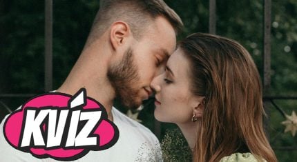 Pravá láska alebo letný flirt