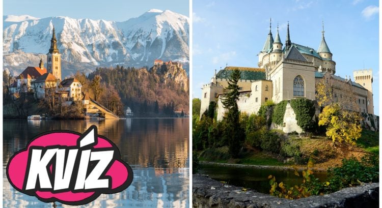 Slovensko