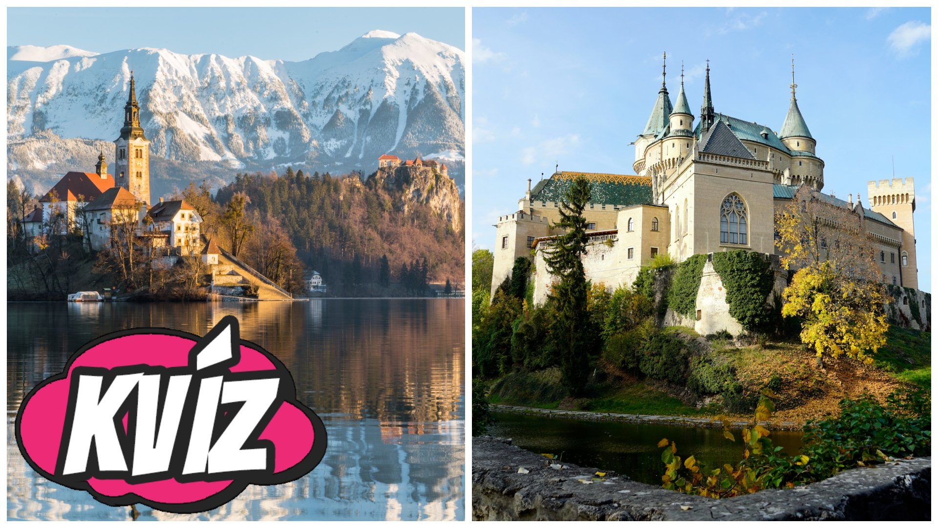 Slovensko