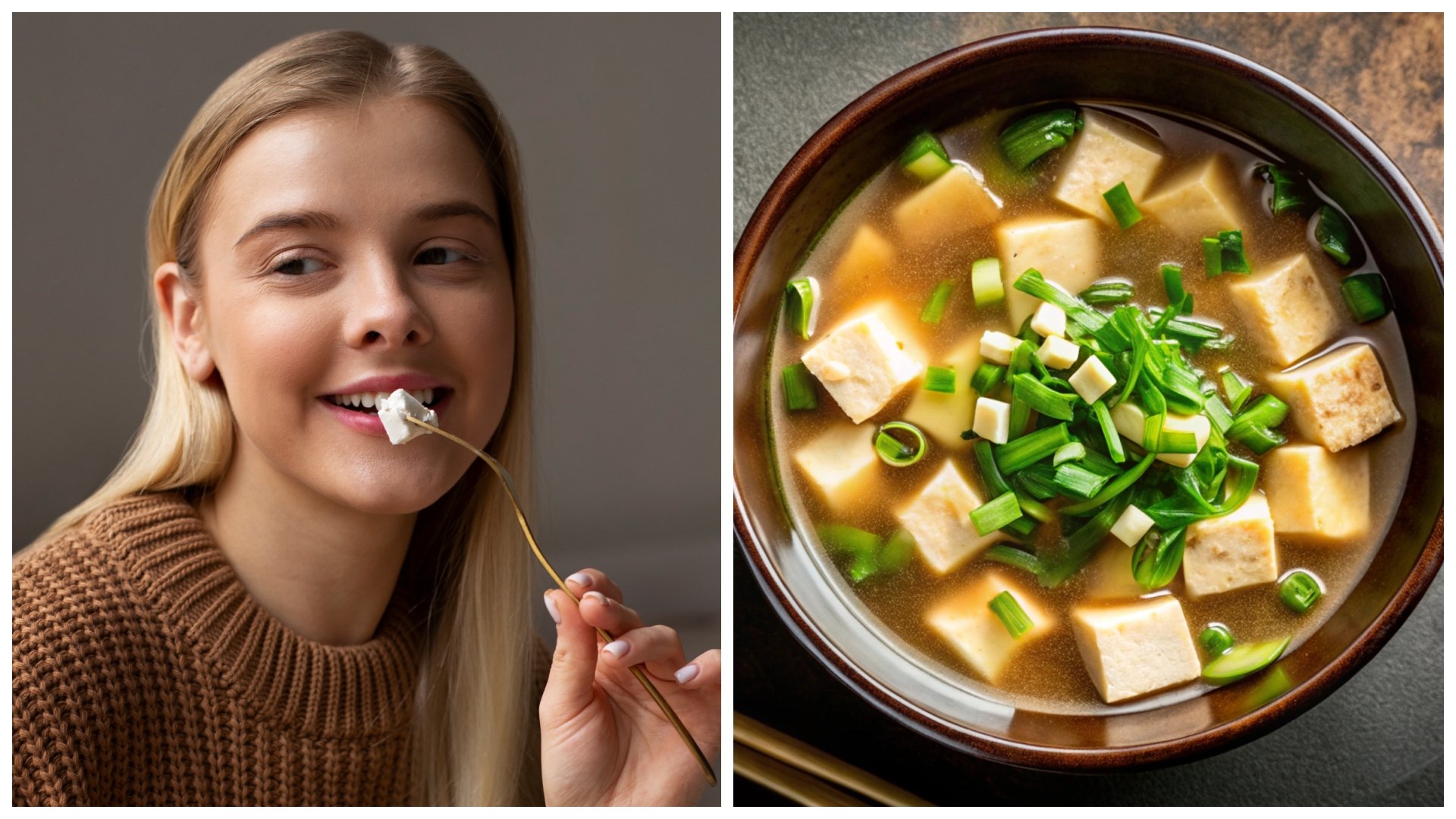 Tofu nemusí byť nuda