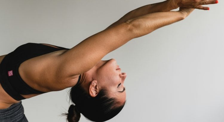 Prečo je joga dobrá pre naše telo a dušu?