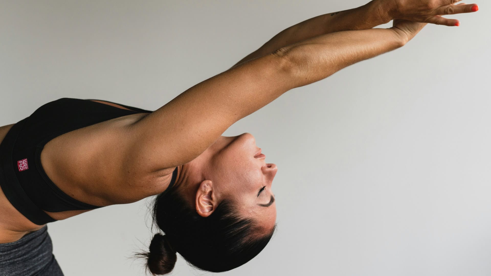 Prečo je joga dobrá pre naše telo a dušu?