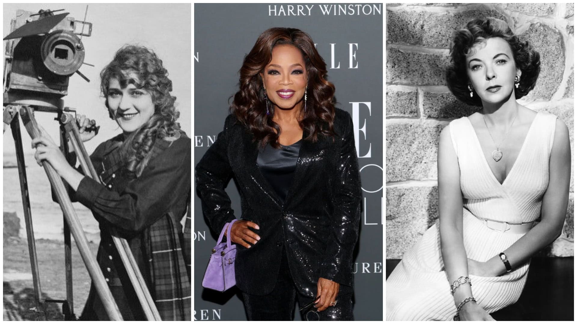 Ženy, ktoré zmenili Hollywood