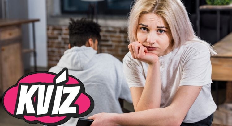 Zvládla by si prekonať rozchod