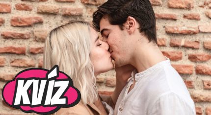 kvíz, ktorý odhalí, aká je vaša láska