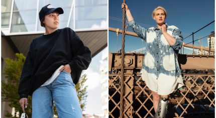 Módne trendy, ktoré lichotia len málokomu