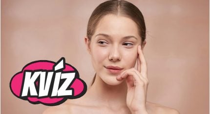 Ovládaš správnu skincare? Otestuj sa v našom kvíze