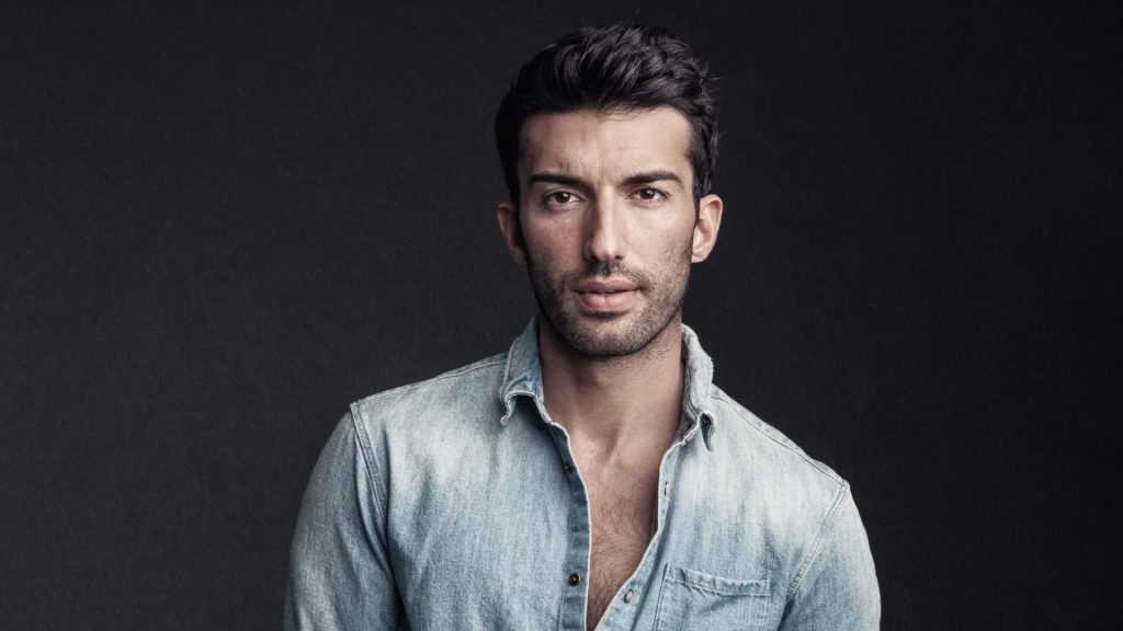 Justin Baldoni