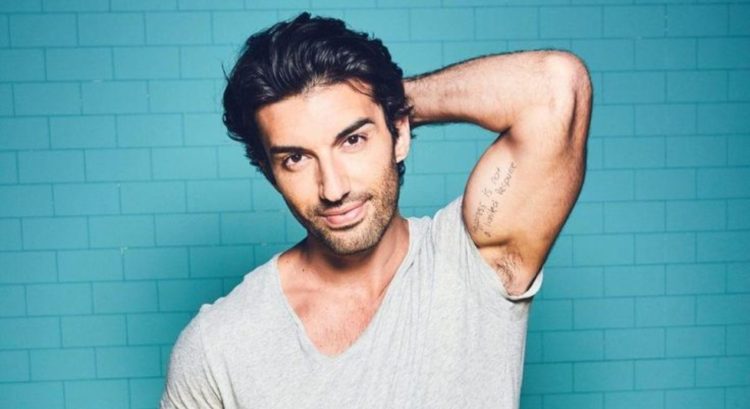 Justin Baldoni