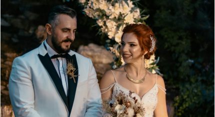 Svadba ako z rozprávky: Tieto tipy na Slovensku ťa určite uchvátia