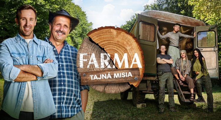 Farma 16