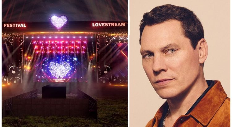 Lovestream festival