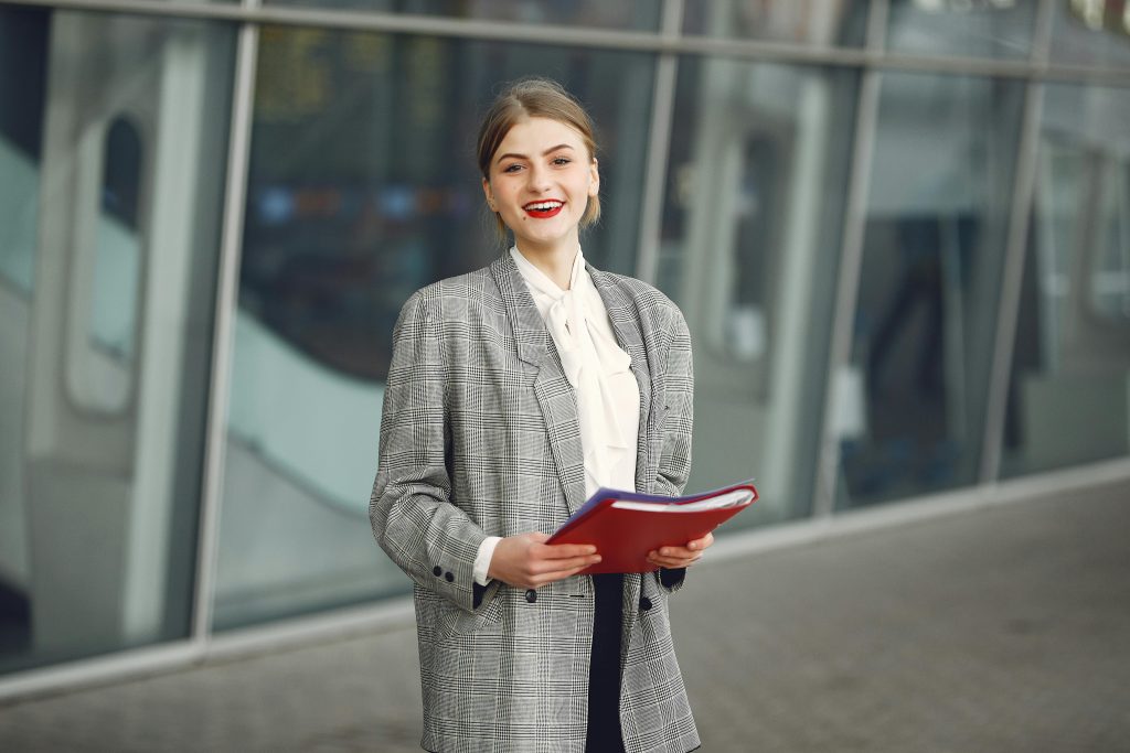 Outfit na pracovný pohovor