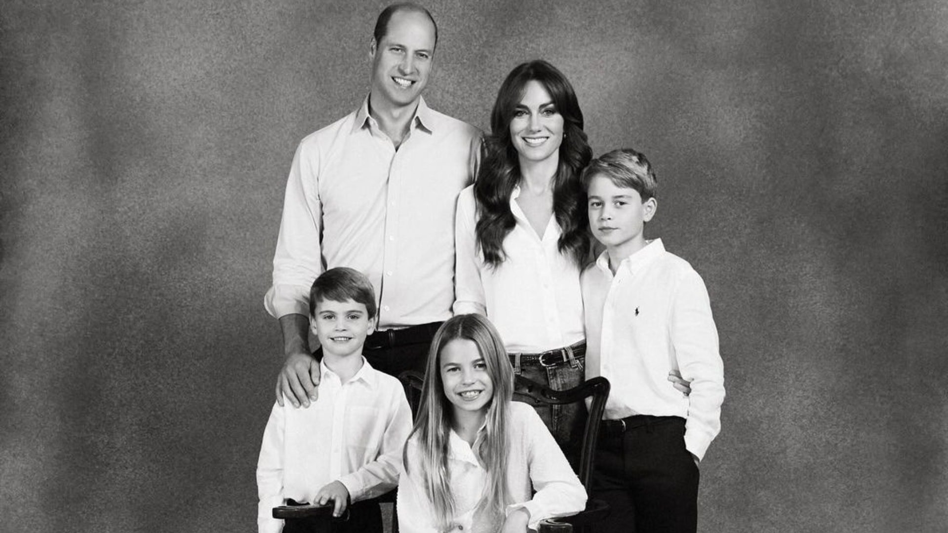 Princ William a Kate