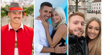 Dano a Laura zo šou Love Island sa vyjadrili