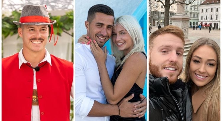 Dano a Laura zo šou Love Island sa vyjadrili