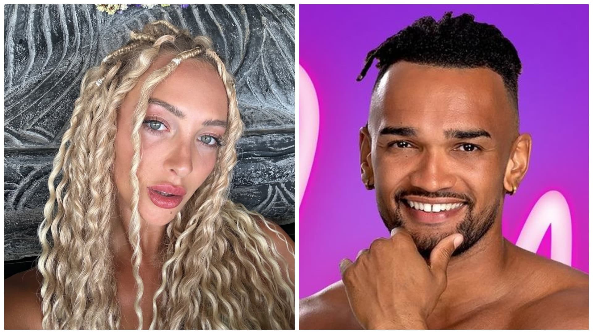 Nathan zo šou Love Island prelomil mlčanie