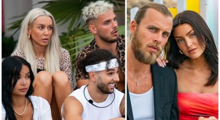 Love Island 4