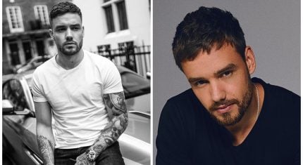 Liam Payne