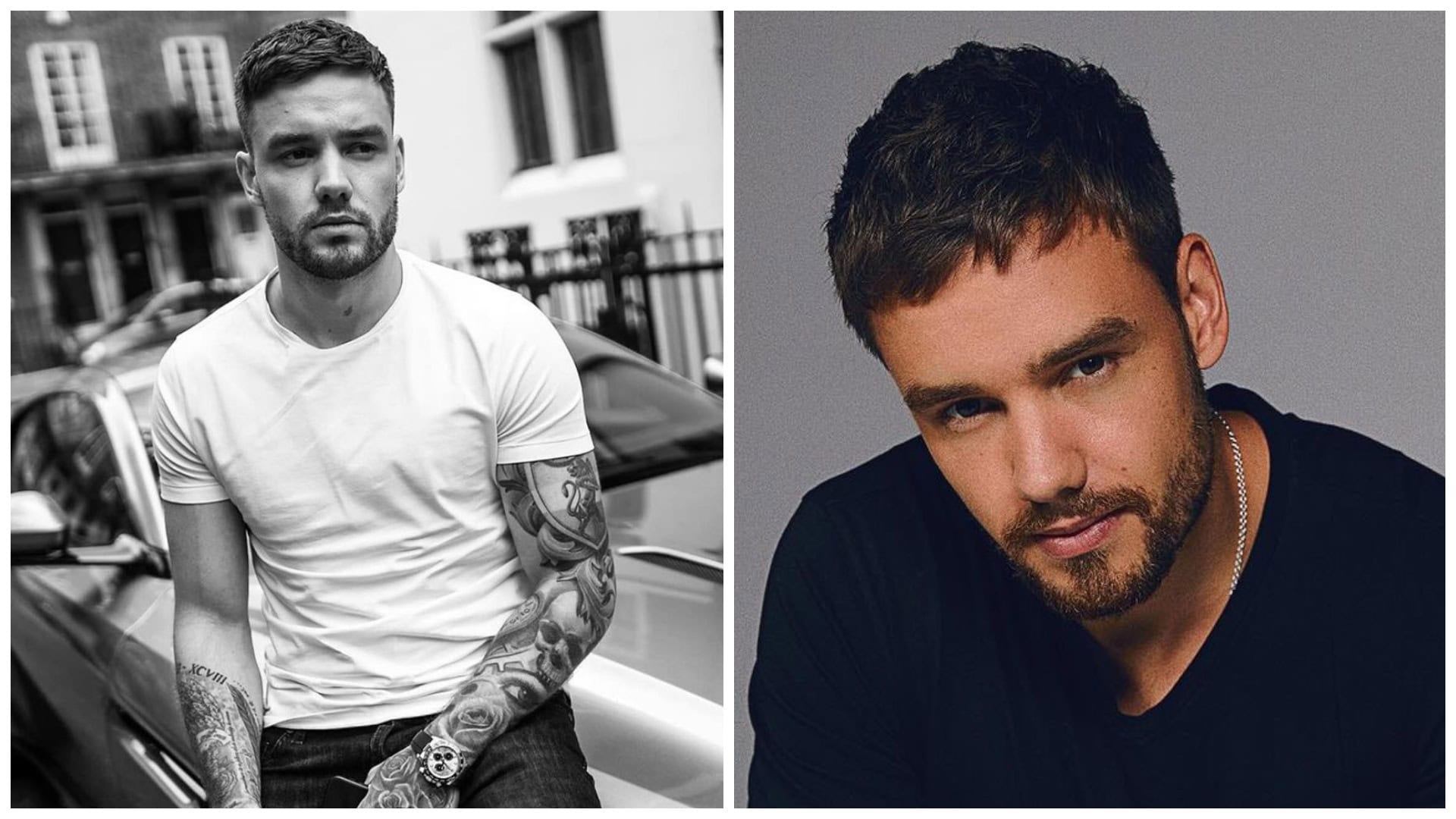 Liam Payne