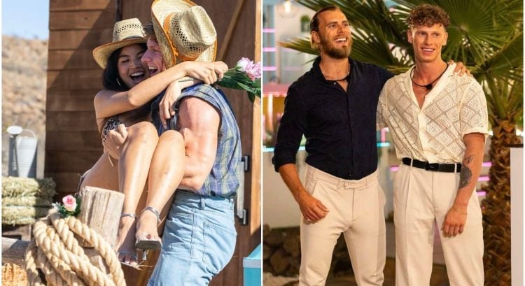 Rozchod v reality šou Love Island: Tento pár ohlásil šokujúci rozchod