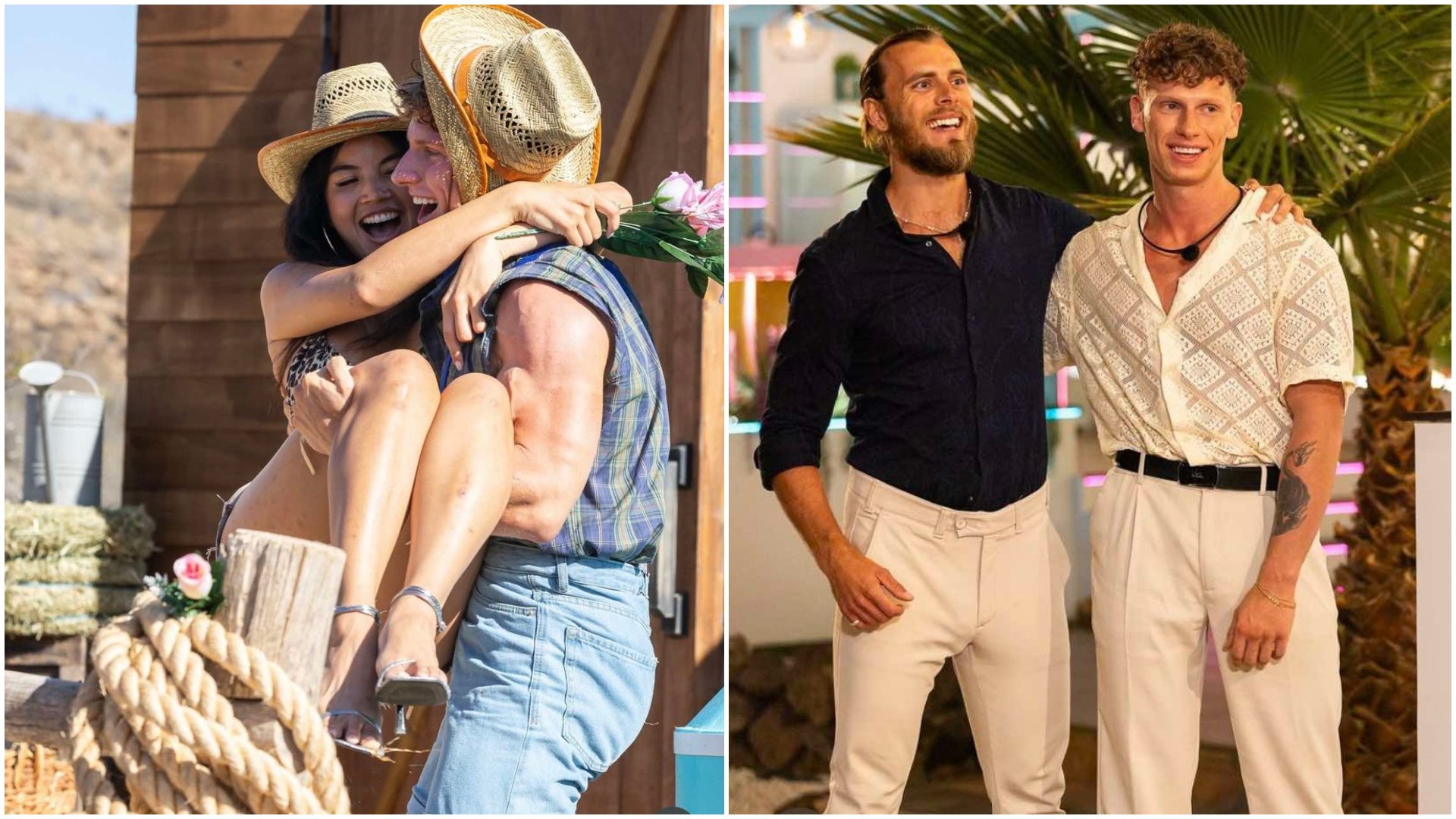 Rozchod v reality šou Love Island: Tento pár ohlásil šokujúci rozchod