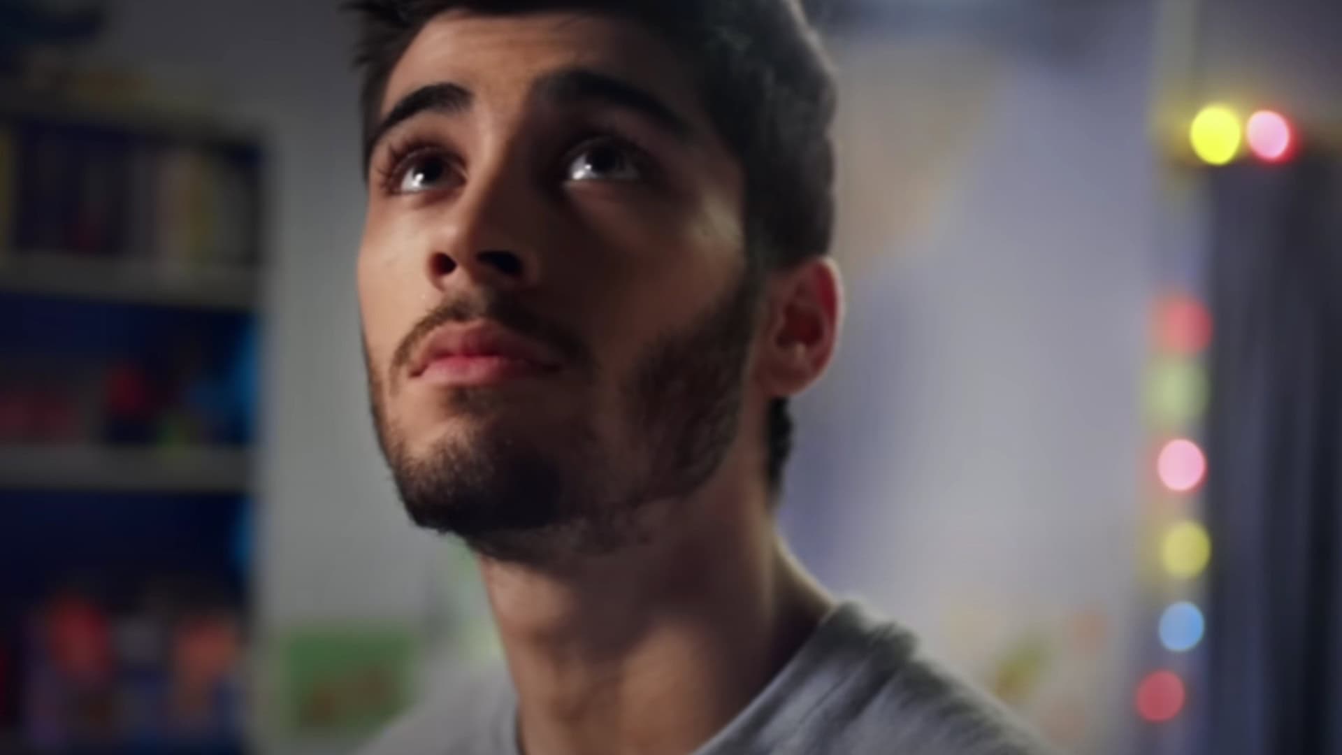 Zayn Malik - Story of my life