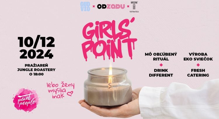 Girls' Point 10.12.2024