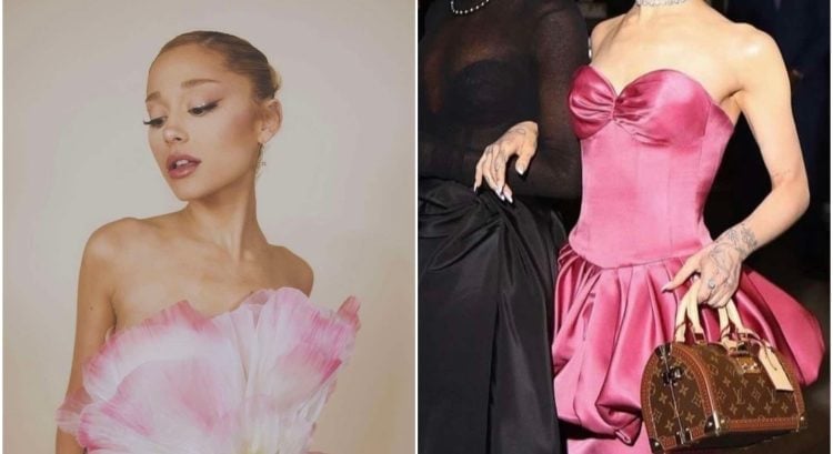 Ariana Grande opäť rapídne schudla: Fanúšikovia sa o ňu začínajú báť