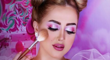 Chyby pri líčení: Ak chceš dokonalý make-up, vyhni sa týmto 8 problémom