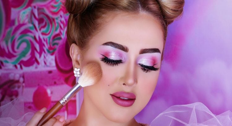 Chyby pri líčení: Ak chceš dokonalý make-up, vyhni sa týmto 8 problémom