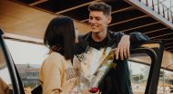 Aj jemný flirt môže prerásť do lásky: 6 signálov, že to myslí vážne