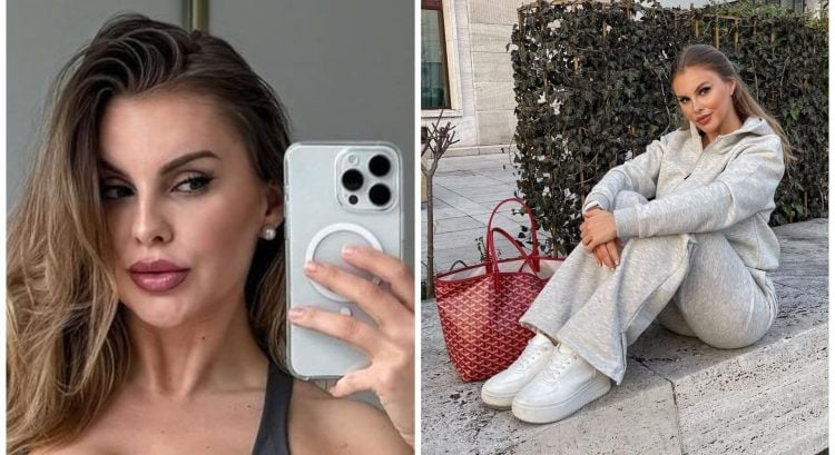 Influencerky pomohli Jane Hrmovej