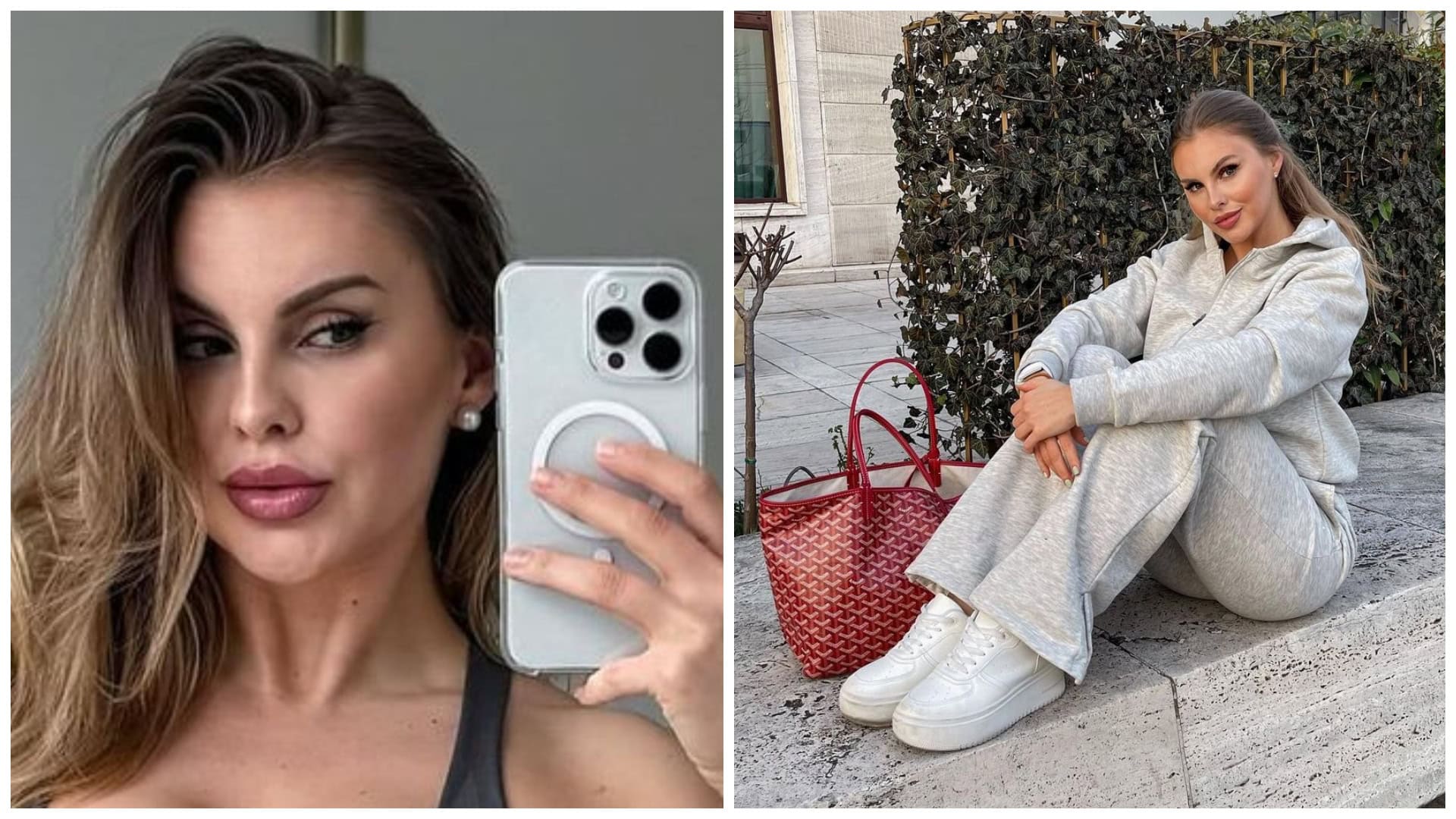 Influencerky pomohli Jane Hrmovej