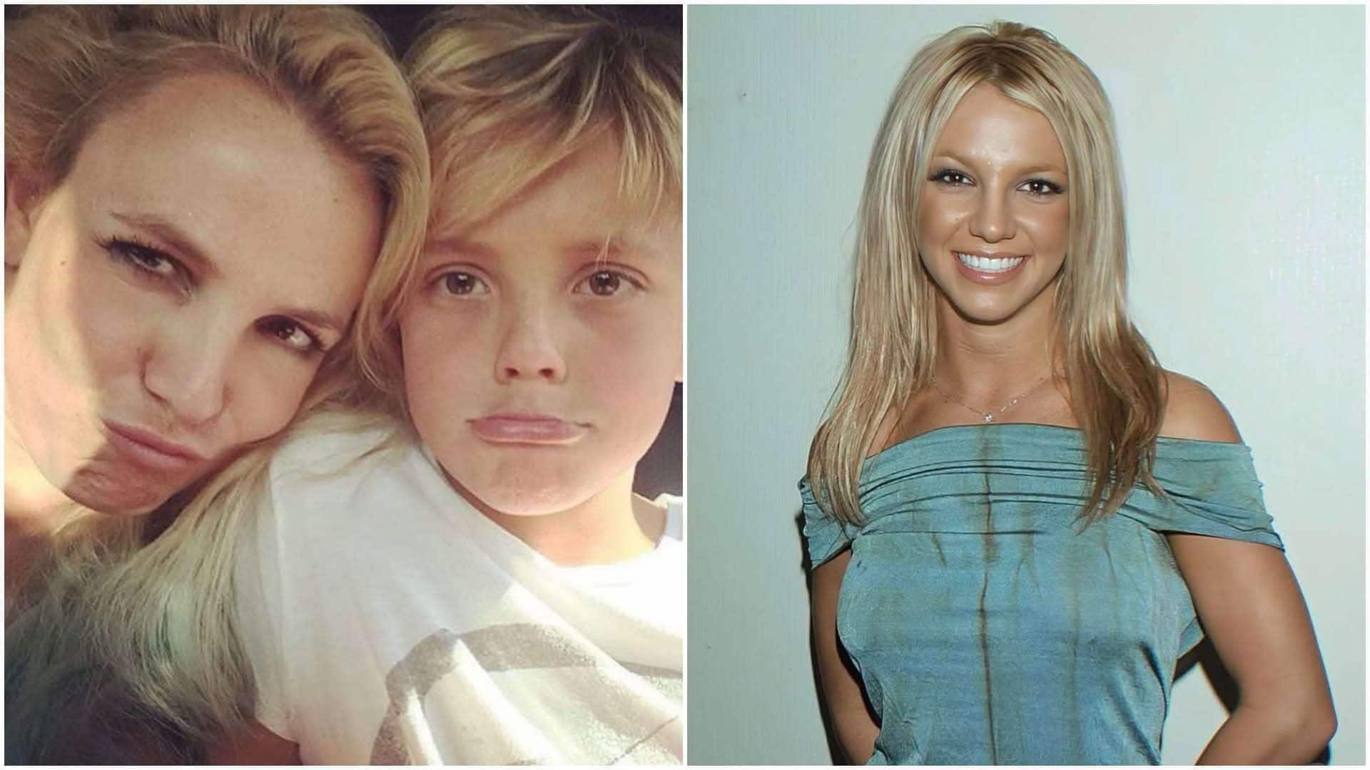 Britney so synom