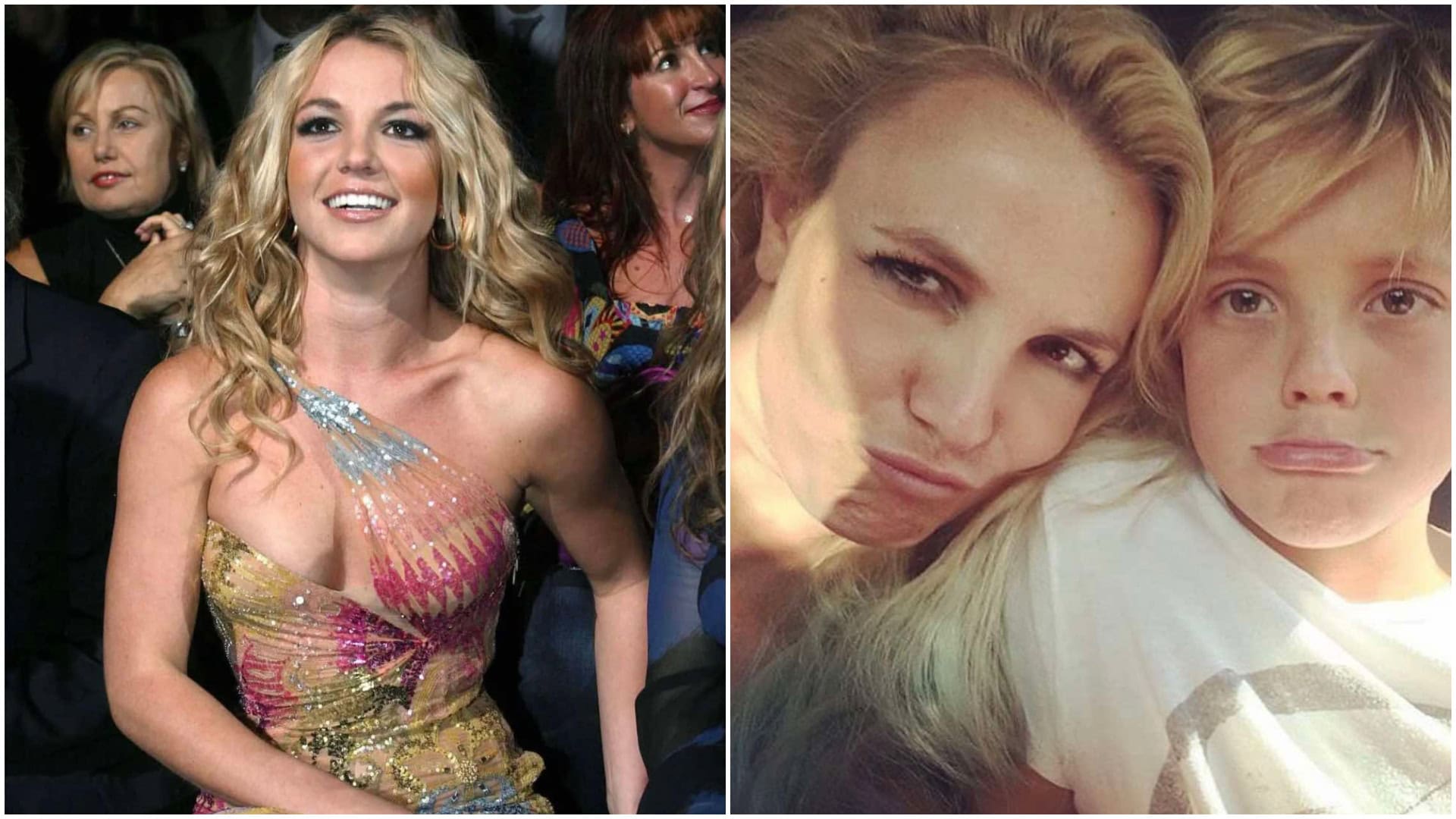 Britney Spears strávila Vianoce s mužom svojho života: Dostala najkrajší vianočný darček