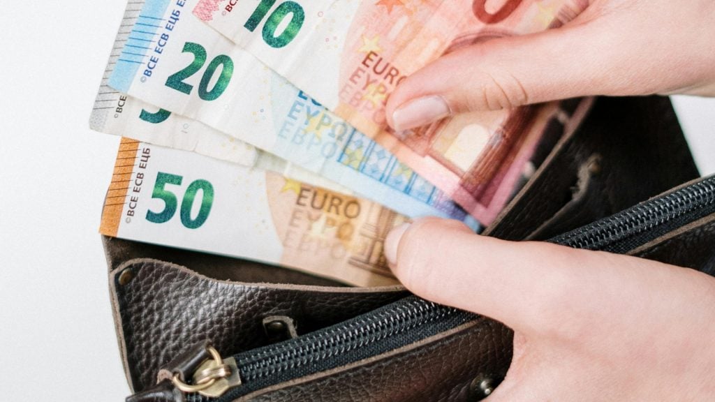 Položky, za ktoré ženy utrácajú peniaze: Míňaš na týchto 6 aj ty?