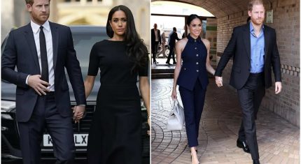 Princ Harry a Meghan Markle majú hrozné vzťahy so susedmi: Kvôli tomuto ich neznášajú