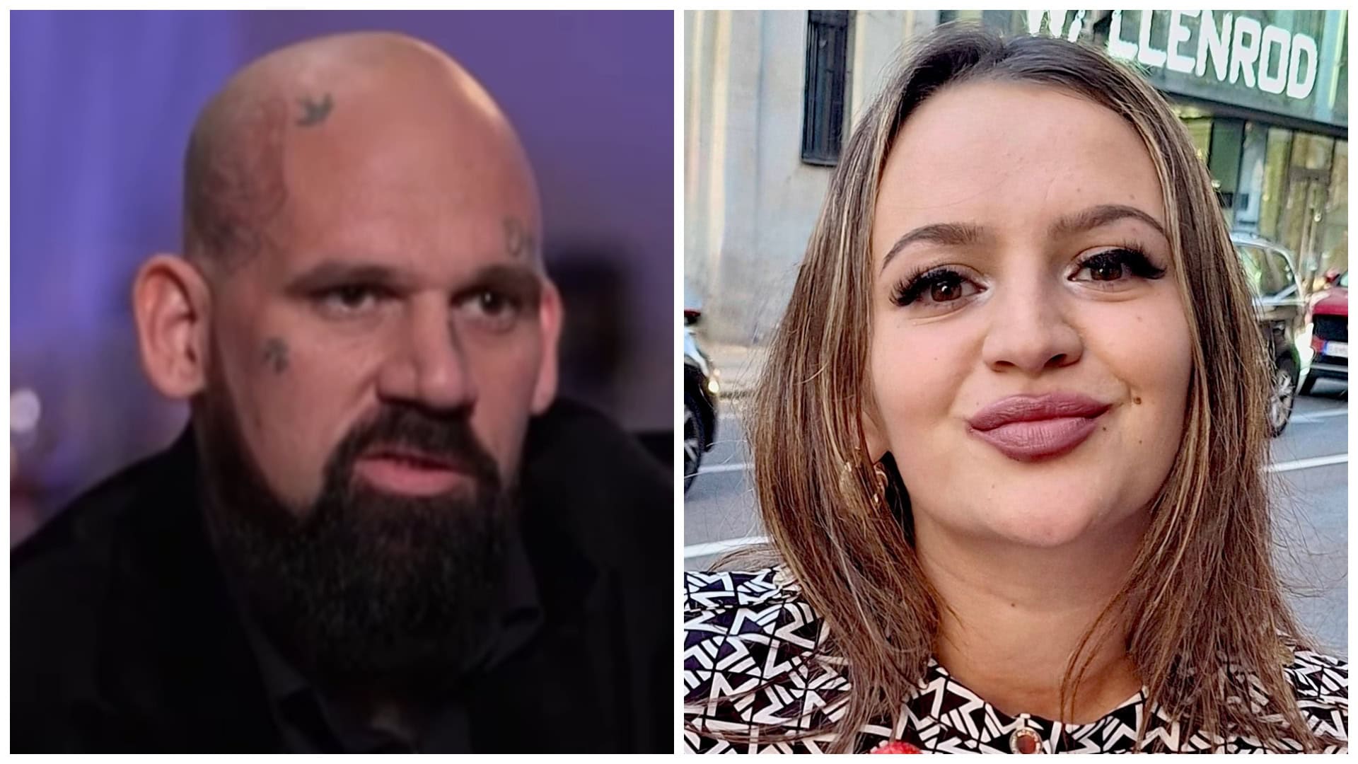 Miri Vlček a Sandra z Bez servítky