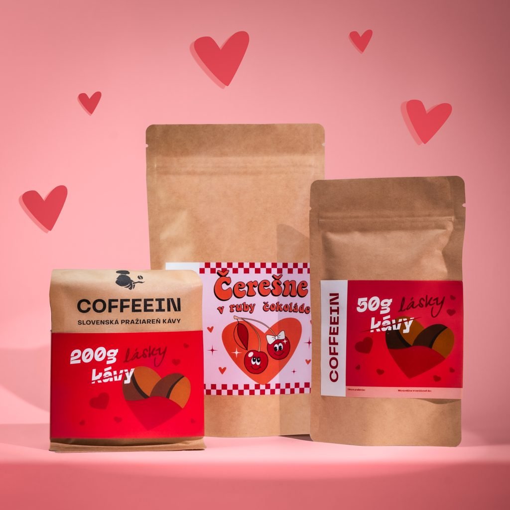 Coffein Valentín