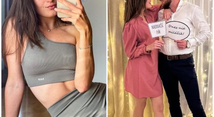 Slovenská influencerka sa zasnúbila.