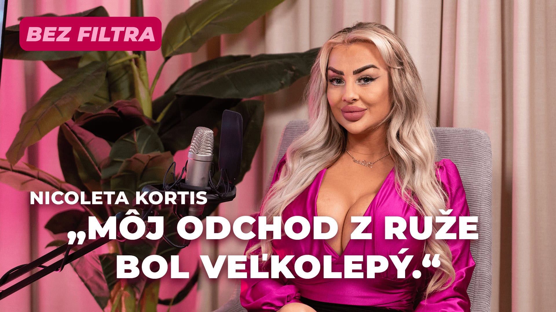 Bez filtra Dolli