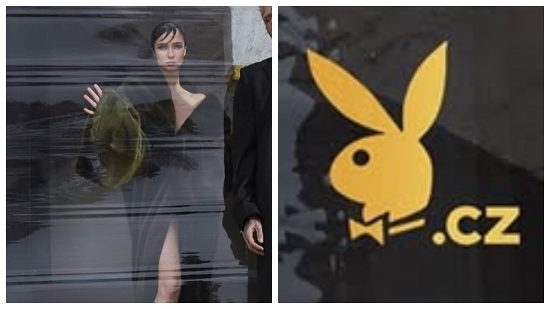 Tento hudobník sa objaví na obálke nového vydania Playboy