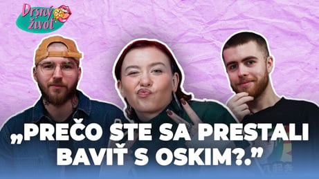 Drsný život Svetozár a Bayreesta