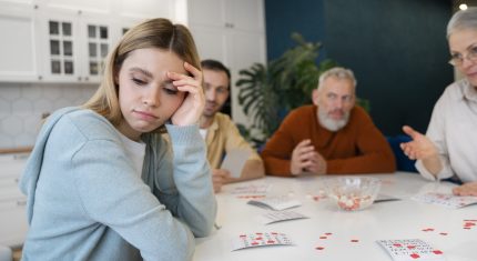7 varovných signálov, že tvoja rodina nemá zdravé hranice