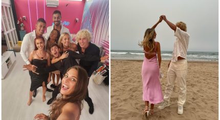 Ako to majú víťazi šou Love Island po rozchode