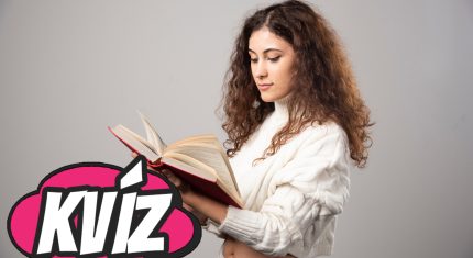 aký typ ženy si